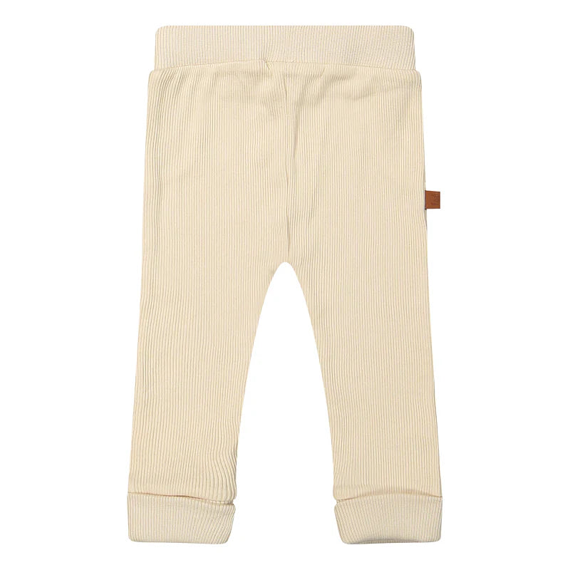 Baby Ribbroek Clay - Organic