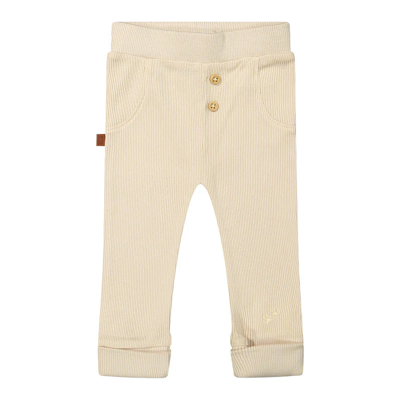 Baby Ribbroek Clay - Organic
