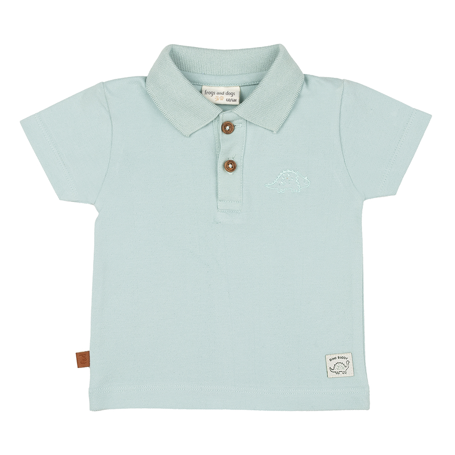 Baby Polo Dino