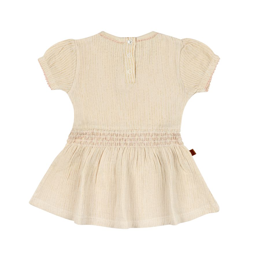 Woven Baby Jurk F&D