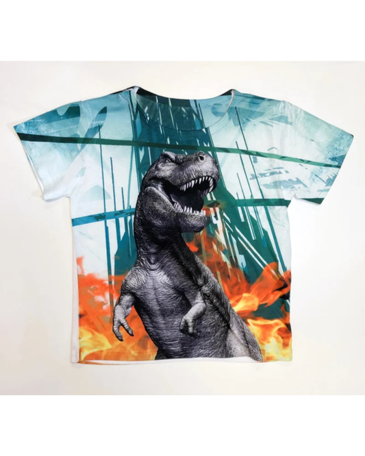 T-rex T-shirt