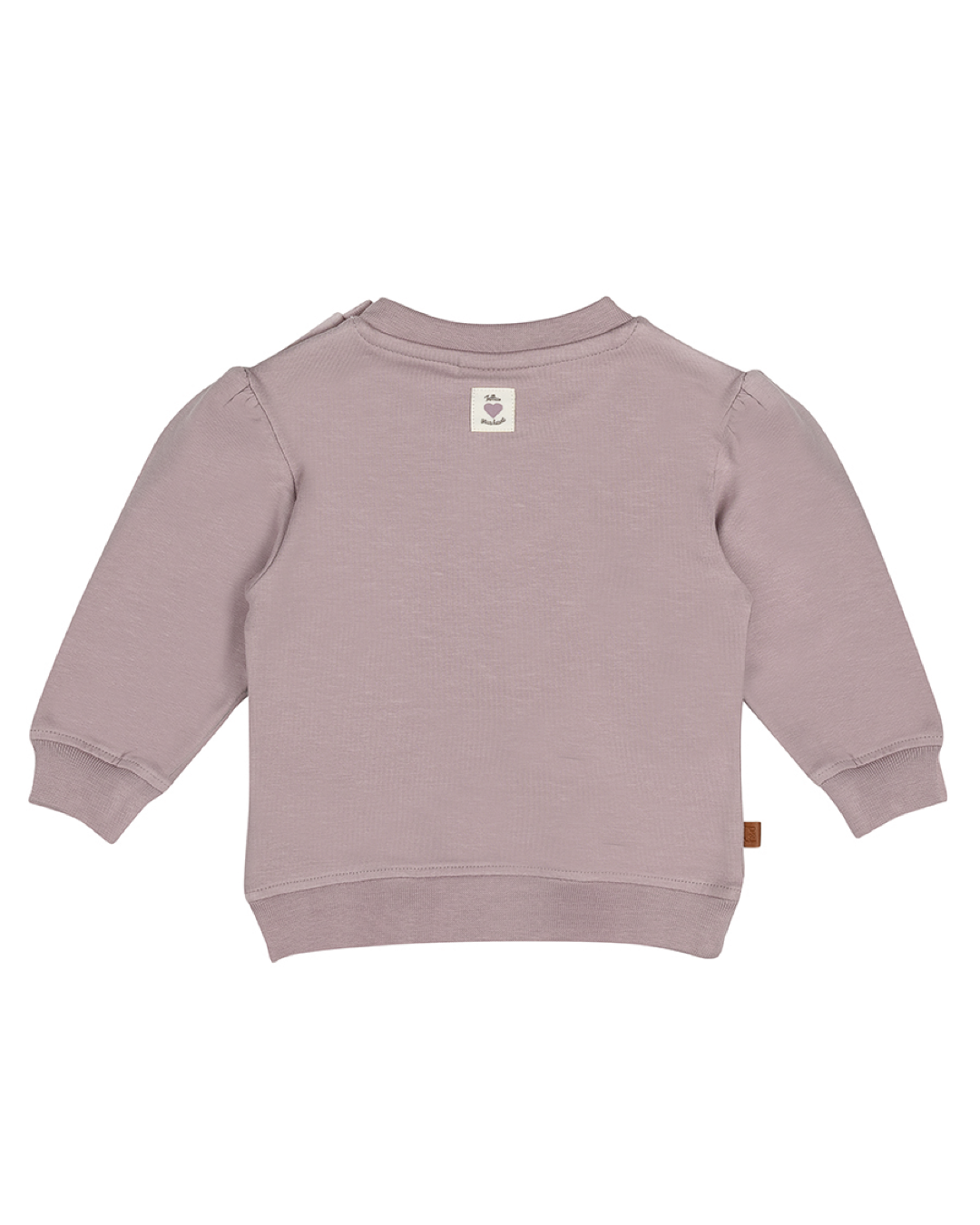 Baby Sweater Heart Frogs & Dogs