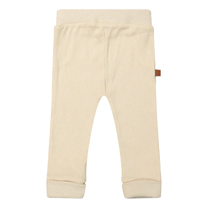 Baby Ribbroek Clay - Organic