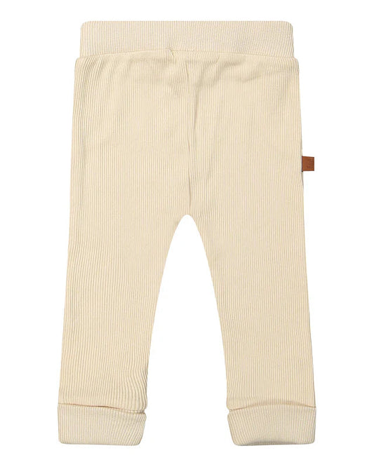 Baby Ribbroek Clay - Organic
