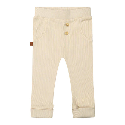 Baby Ribbroek Clay - Organic