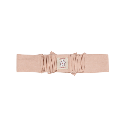 Baby Haarband Rose F&D