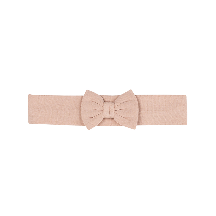 Baby Haarband Rose F&D