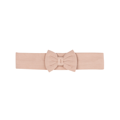 Baby Haarband Rose F&D