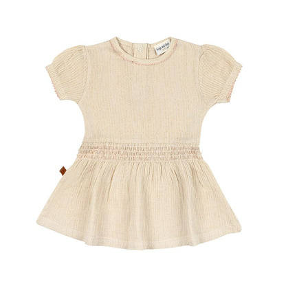 Woven Baby Jurk F&D
