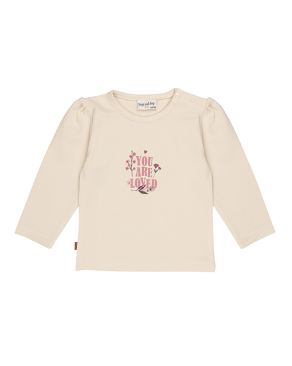 You Are Loved Shirt Frogs & Dogs