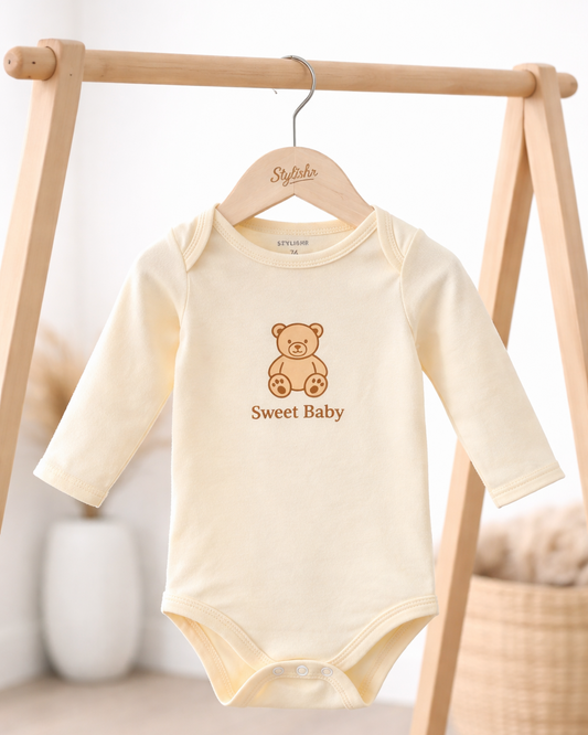 Romper Sweet Baby