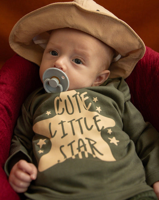Unisex Shirt Cute Little Star 4PRESIDENT
