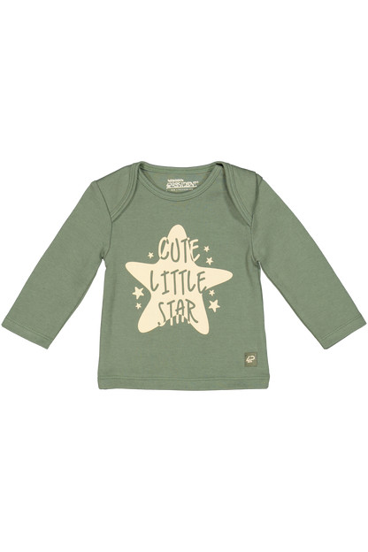 Unisex Shirt Cute Little Star 4PRESIDENT
