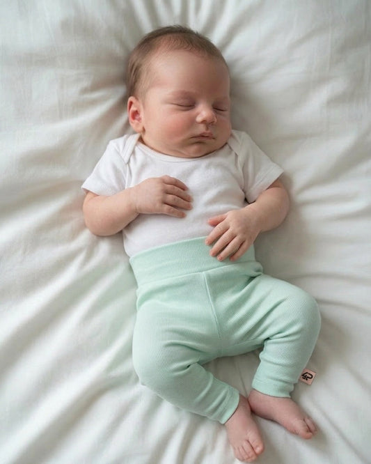 Baby Legging Lily van 4PRESIDENT