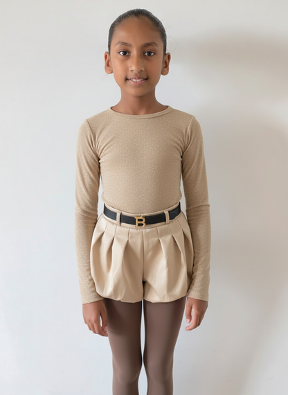 Broekrok Ballon Model