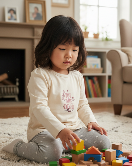 You Are Loved Shirt Frogs & Dogs