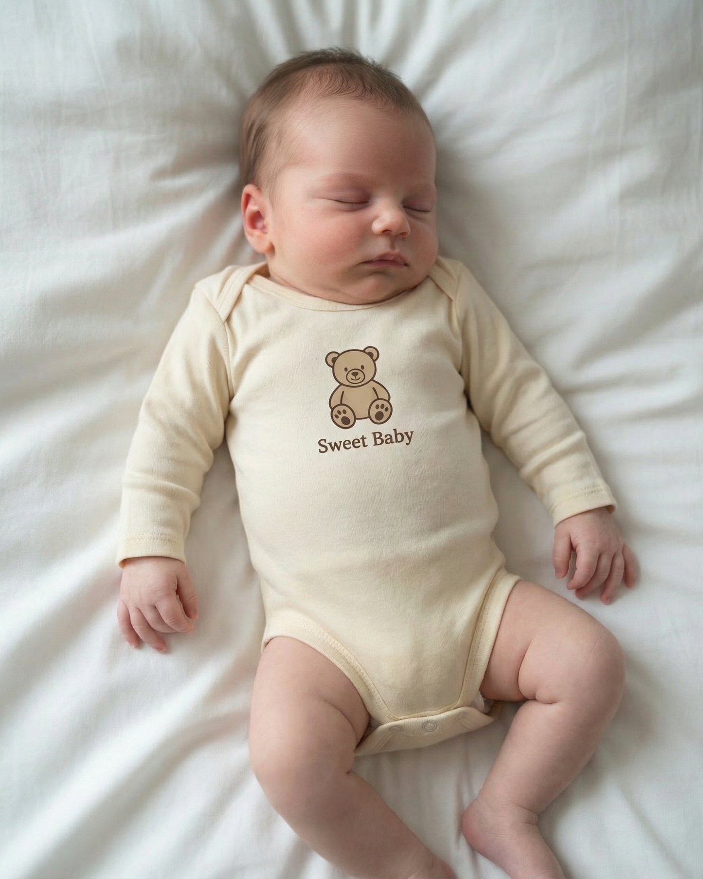 Romper Sweet Baby